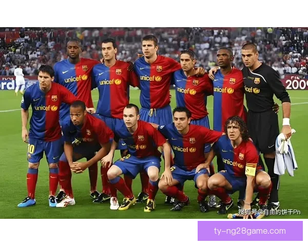 四天两失冠权巴萨连遭打击困局